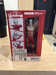 SHF 超人七星俠 會場限定