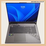 ASUS ROG Strix G18 18" (i9-13980HX, 16GB+1TB SSD, RTX4060)