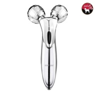 [Direct from Japan]Bilulu Face Roller, Facial Beauty Roller, Micro Current, Micro Current, Beautiful