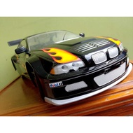 | Toys | RC CAR | M3bmw | SCALE 1:10 | DRIFT car | LIMITED EDITION |