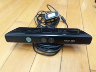 XBOX360 Kinect 感應器 體感鏡頭+電源供應器(插座)