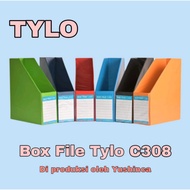 File Box-Tylo C308/ file Holder/Document Holder/Book Holder/HighQuality Magazine.