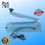 MESIN FS-400 Plastic Seal Hand Sealer Press Machine