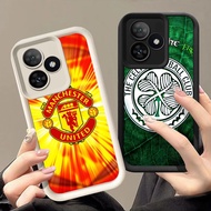 Casing for Realme 14 14T 14X Narzo C53 C63 C51 Note 50 GT 6 NEO6 SE C61 60 N53 N61 5G Q-8 Manc