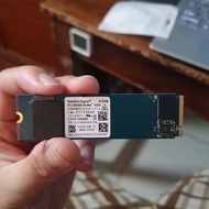 SSD Nvme WD 512gb