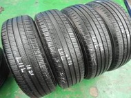 日興隆中古胎  Yokohama橫濱  G058 225/65/17 落第胎 4條