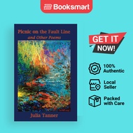 Picnic On The Fault Line - Paperback - English - 9781970037197