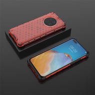 For Huawei Mate 20 30 40 Pro Case Rugged Shockproof Armor Phoen Case For Huawei Mate 40 Pro Plus 20X Clear Protection Back Cover