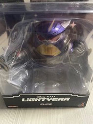 HotToys Cosbaby Zurg 索克天王