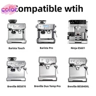 [color] Espresso Cleaning Disc For  Luxe Cafe Accessories Breville Espresso Machine Accessories MY