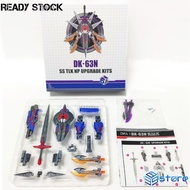 DNA Design DK-63N STUDIO SERIES TLK NEMESIS UPGRADE KIT