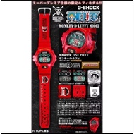 DW 6900 DW6900 x ONE PIECE PREMIUM COPY 1:1 V3