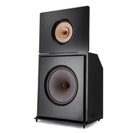 IGBH LS-18 Lii Song Extreme sound advanced home baffle speaker 10Q full range + 15 inch subwoofer (1