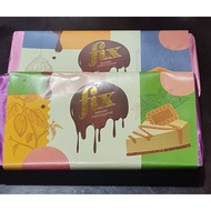 Fix Chocolate Dubai