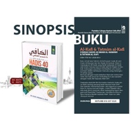 Buku - Al-Kafi Syarah Hadis 40