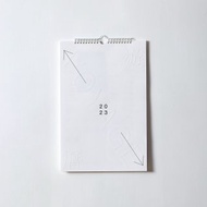 2023年掛牆月曆 - Voyage 遊曆