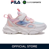 FILA Pico Pink รองเท้าลำลองเด็ก
