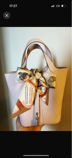 Hermes Picotin 18