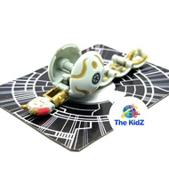 Bakugan Battle Brawlers B1 Haos Centipede