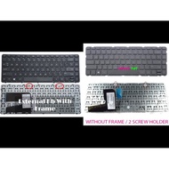 HP Pavillion 14Z-N000 14Z-N100 14Z-N200 14-n075tx Laptop Keyboard