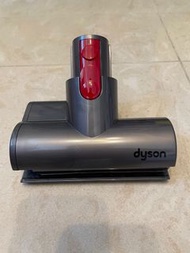 Dyson 迷你電動渦輪吸頭