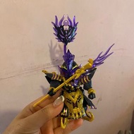 三角創傑傳SD,$25/隻，$400全部