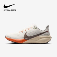 Nike Men's Air Zoom Pegasus 41 Shoes - White ไนกี้ รองเท้าผู้ชาย Air Zoom Pegasus 41 - สีขาว