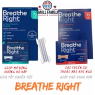 Breathe Right Nasal Strips Extra Strength USA