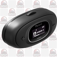 Parani A20 Intercom Motorcycle - Motorcycle Bluetooth Intercom Helmet Music