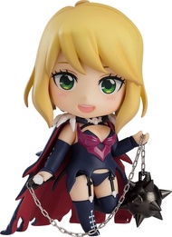 Nendoroid G12996 Love After World Domination, Death Beauty Magahara, Non-scale, Plastic, Pre-painted