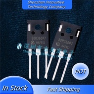 10PCS 80R360P7 IPW80R360P7 TO-247 Best Quality In