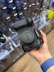 PANASONIC LUMIX G9 超快