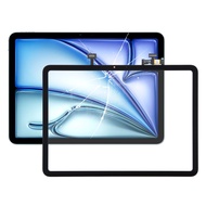 Sunsky แผงสัมผัสหน้าจอสำหรับเดิม iPad Air 11 2024 M2 A2902 A2900 A2899 (สีดำ)