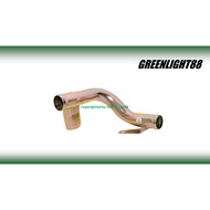 MITSUBISHI CANTER FB511 WATER PUMP PIPE