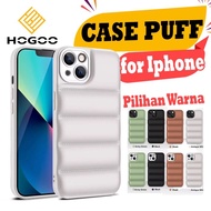 CASE PUFF SOFTCASE IPHONE 12 PRO MAX 13 MINI 13 PRO MAX