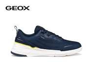GEOX Men Vittour Low Top Sneakers - Navy U65N8B-06K15-C4002S6