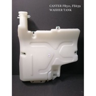 Mitsubishi Canter FB511, FE639 washer tank