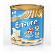 Ensure Gold เอนชัวร์ โกลด์ กลิ่นวานิลลา 850 กรัม