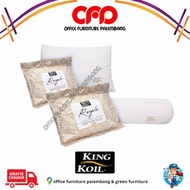 bantal guling king koil royale pillow bolster hotel premium