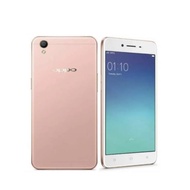 oppo a37 second