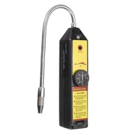 Refrigerant Halogen Leak Detector for Home Portable R134a R410a R22a HFC CFC Air Gas HVAC Gas Leakage Detect Tester Che