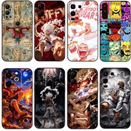 for Realme 3 5 6 7 PRO 5i 5S 6i 6S 7i Q C17 Narzo 20 Pro TPU Phone Case Silicone shell Covers FF22 G