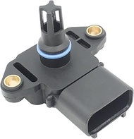 Air Pressure Sensor For Mondeo Mk3 2.0 Tdci MAP Manifold Absolute Pressure Sensor 4S7Q9F479AA 4S7Q-9