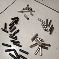 Aglet rope End rope size 4 mm _7mm