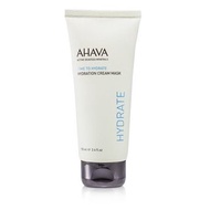包郵 ahava hydration cream mask 100ml｜水份面膜