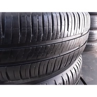 Used Tyre Secondhand Tayar MICHELIN XM2 175/65R15 80% Bunga Per 1pc