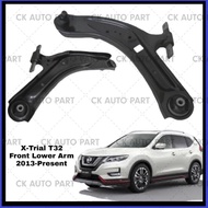 NISSAN X-TRAIL T32 LOWER ARM FRONT LEFT / RIGHT HAND HEAVY DUTY WITH BUSH