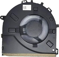 New Laptop CPU Cooling Fan for Lenovo IdeaPad Slim 5 14IRL8 Slim 5 14IAH8 Slim 5 14IRU9 Series 5F10S