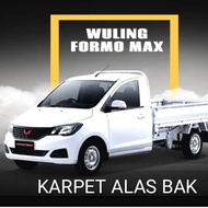 Wuling Formo Max Bed Carpet