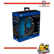 PLAYSTATION 4GAMERS PRO4-50S STEREO GAMING HEADSET